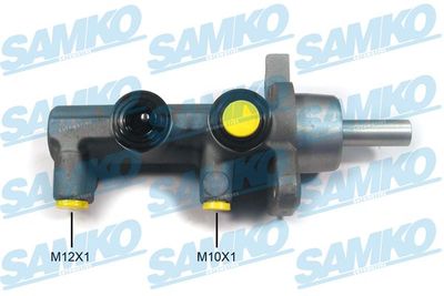 Главный тормозной цилиндр SAMKO P30130
