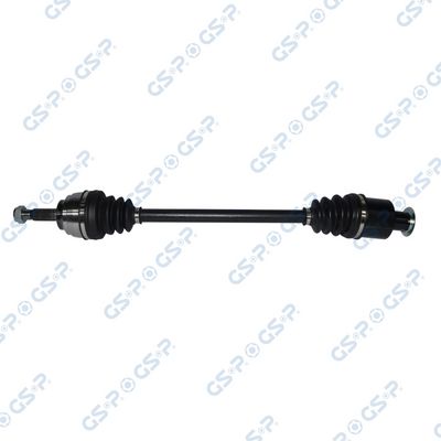 Piedziņas vārpsta GSP 250092