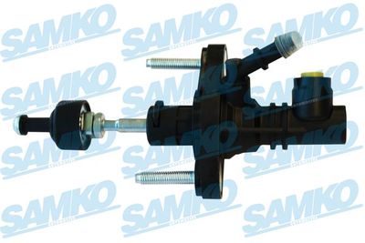 Galvenais cilindrs, Sajūgs SAMKO F30330