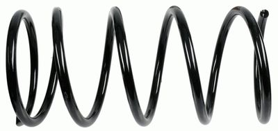 Balstiekārtas atspere SACHS 998 246