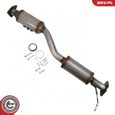 Катализатор ESEN SKV 62SKV160