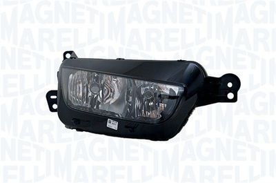 Pamatlukturis MAGNETI MARELLI 712472201129