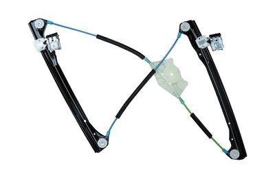 Stikla pacelšanas mehānisms KAMOKA 7200294