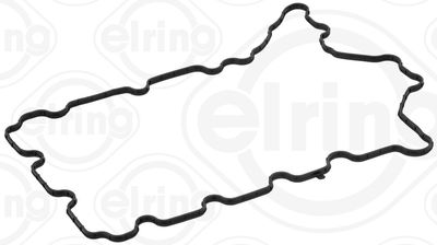 Прокладка, масляный поддон ELRING 506.400