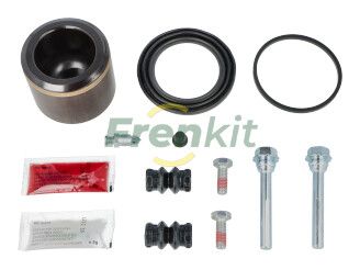 Ремкомплект, тормозной суппорт FRENKIT 766705
