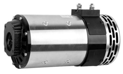Elektromotors MAHLE MM 465
