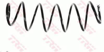 Пружина ходовой части TRW JCS222