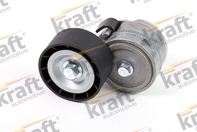 Spriegotājsvira, Ķīļrievu siksna KRAFT AUTOMOTIVE 1226860