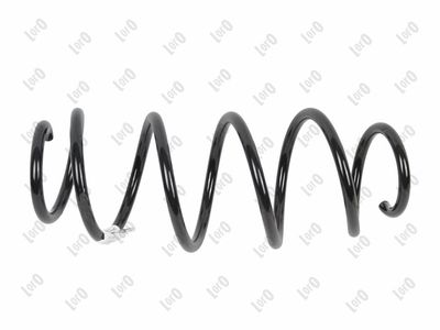 Balstiekārtas atspere ABAKUS 234-01-024
