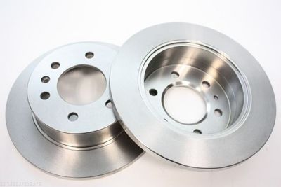 Тормозной диск AUTOMEGA 120037910