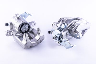 Тормозной суппорт HELLA 8AN 355 781-041