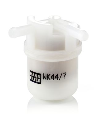 Degvielas filtrs MANN-FILTER WK44/7