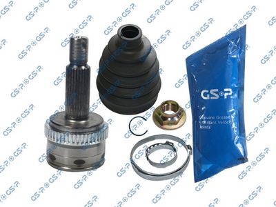 Шарнирный комплект, приводной вал GSP 824311
