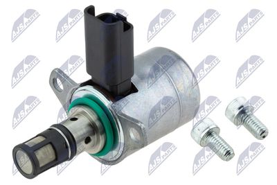 Redukcijas vārsts, Common-Rail sistēma NTY ESCV-FR-002