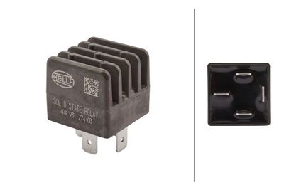 Relejs, Darba strāva HELLA 4RA931774031