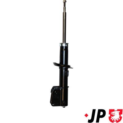 Амортизатор JP GROUP 1242104800