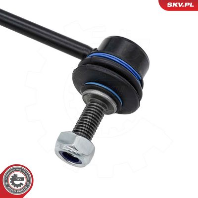 Stiepnis/Atsaite, Stabilizators ESEN SKV 92SKV461