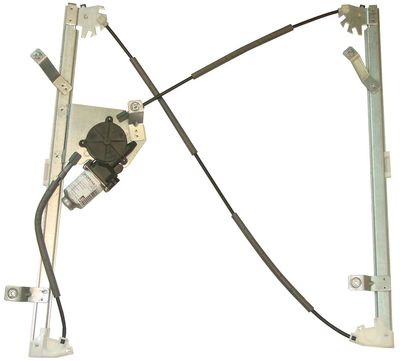 Stikla pacelšanas mehānisms VALEO 850867