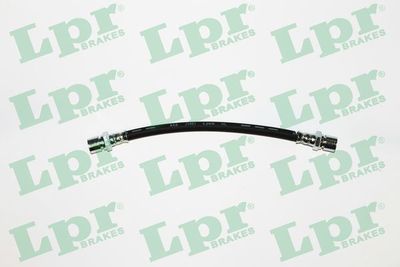 Bremžu šļūtene LPR 6T46166