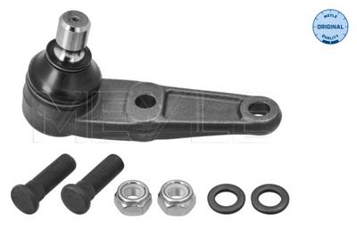 Balst-/Virzošais šarnīrs MEYLE 35-16 010 0024