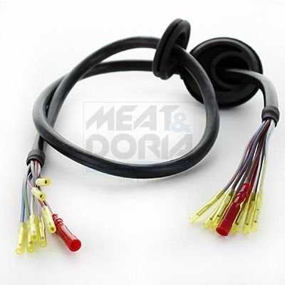 Remkomplekts, Vadu komplekts MEAT & DORIA 25417