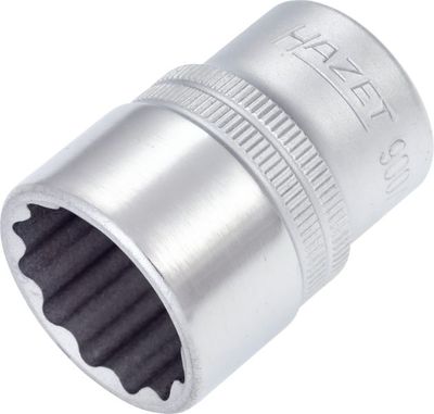Muciņatslēga HAZET 900AZ-7/8