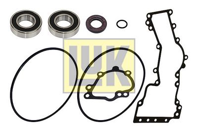 Remonta komplekts, E-dzinējs (E ass) Schaeffler LuK 762 0003 10