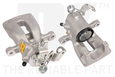 Bremžu suports NK 2136252