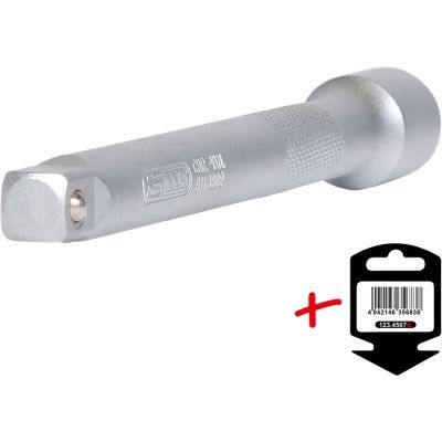 Pagarinātājs, Muciņatslēga KS TOOLS 911.3802-E