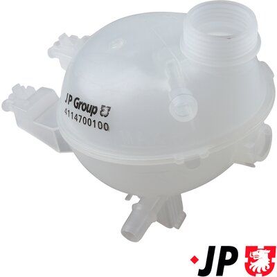 Kompensācijas tvertne, Dzesēšanas šķidrums JP GROUP 4114700100