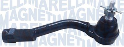 Наконечник поперечной рулевой тяги MAGNETI MARELLI 301191604700