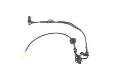 Датчик, частота вращения колеса BOSCH 0 265 006 104