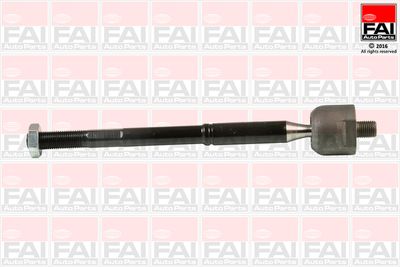 Осевой шарнир, рулевая тяга FAI AutoParts SS8652