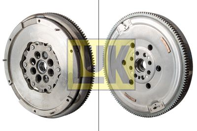 Маховик Schaeffler LuK 415 0856 10