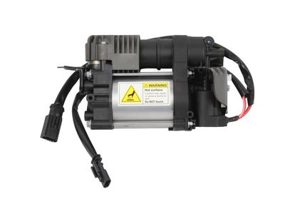 Компрессор, пневматическая система ABAKUS 131-02-635