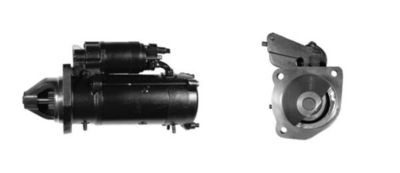 Starteris MAHLE MS 70