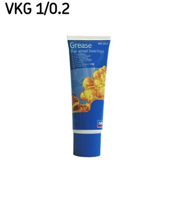 Smērviela SKF VKG 1/0.2
