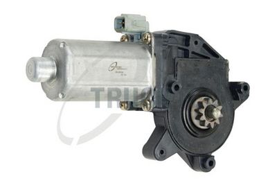 Elektromotors, Stikla pacēlājs TRUCKTEC AUTOMOTIVE 02.58.395