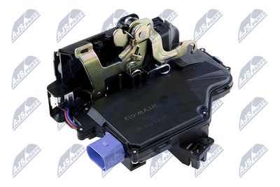 Замок двери NTY EZC-VW-012