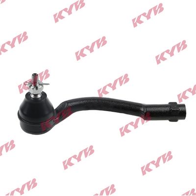 Наконечник поперечной рулевой тяги KYB KTR4562