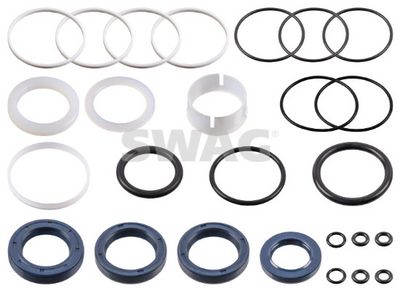 Blīvju komplekts, Stūres mehānisms SWAG 20 80 0005