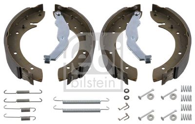 Bremžu loku komplekts FEBI BILSTEIN 30594