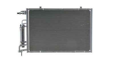 Конденсатор, кондиционер MAHLE AC 749 000P