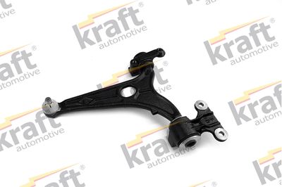 Neatkarīgās balstiekārtas svira, Riteņa piekare KRAFT AUTOMOTIVE 4213400