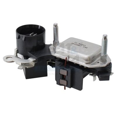 Ģeneratora sprieguma regulators MEAT & DORIA 52225