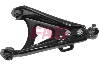 Neatkarīgās balstiekārtas svira, Riteņa piekare Schaeffler FAG 821 0311 10
