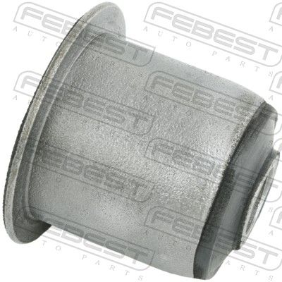Piekare, Šķērssvira FEBEST CDAB-021