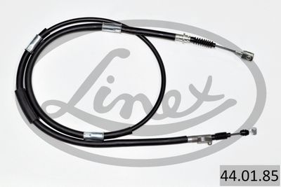 Тросик, cтояночный тормоз LINEX 44.01.85
