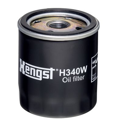 Масляный фильтр HENGST FILTER H340W