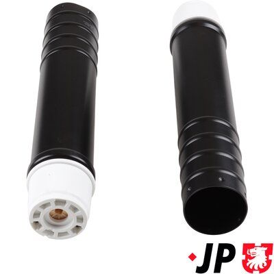 Putekļu aizsargkomplekts, Amortizators JP GROUP 4352704410